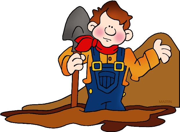 Mud Slides - Mass Wasting Clipart - Png Download (648x476), Png Download