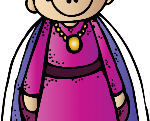 Queen Clipart Melonheadz - Transparent Background Queen Clipart - Png Download (640x480), Png Download