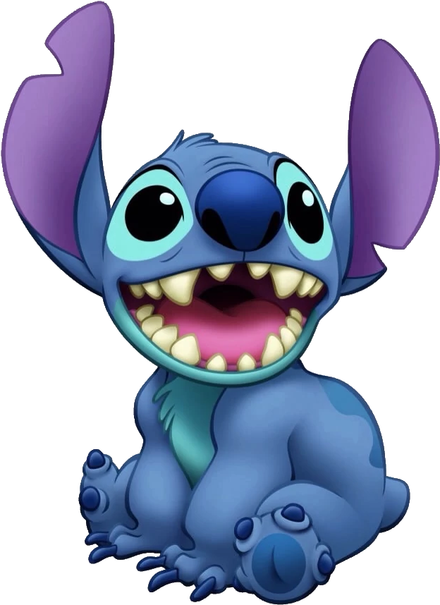 Lilo Stitch Disney Characters