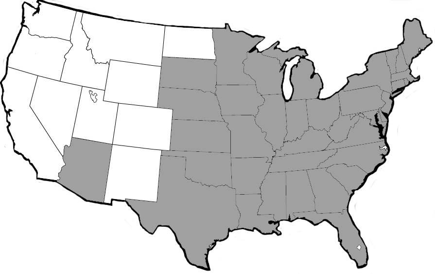 Image - Civil War North And South America Clipart (895x563), Png Download