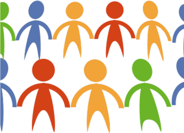 Community Meaning Clipart (640x480), Png Download