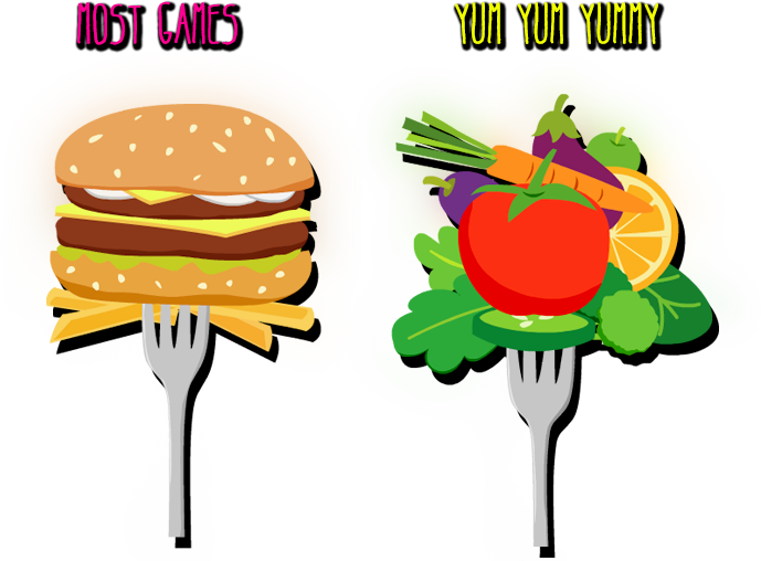 Have You Noticed That Nowadays There Is Almost No Casual Clipart (689x508), Png Download