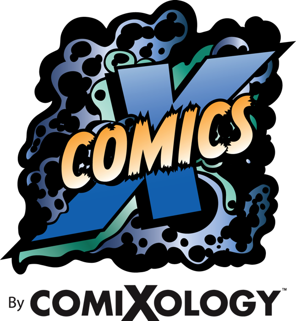 Avoid The Jam Packed Malls, Get Last Minute Gifts Online - Comics By Comixology Clipart (600x650), Png Download