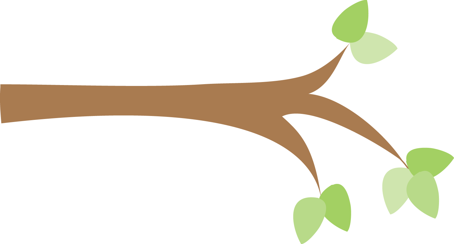 Minus Cute Birds, Felt Flowers, Bird Houses, Clip Art, - Clip Art - Png Download (900x483), Png Download