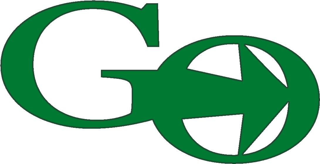 Cross County Travelers - Broadcasthenet Clipart (1108x579), Png Download
