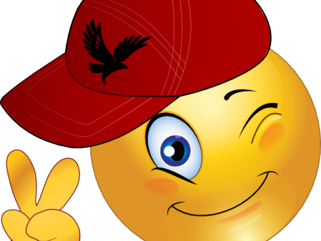 Smileys Clipart Boy - Smiley - Png Download (640x480), Png Download