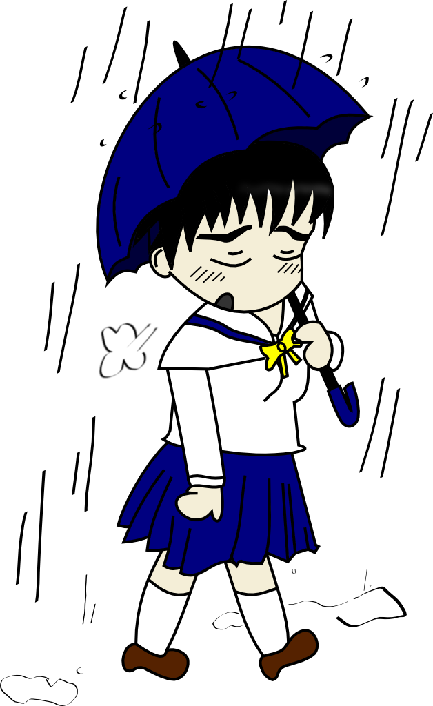 Disappointed Definition Clipart (628x1024), Png Download