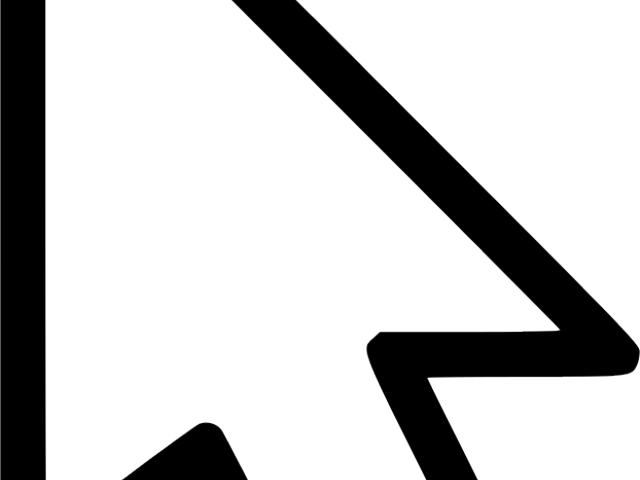 Pointer Clipart Lot Mouse - Png Download (640x480), Png Download