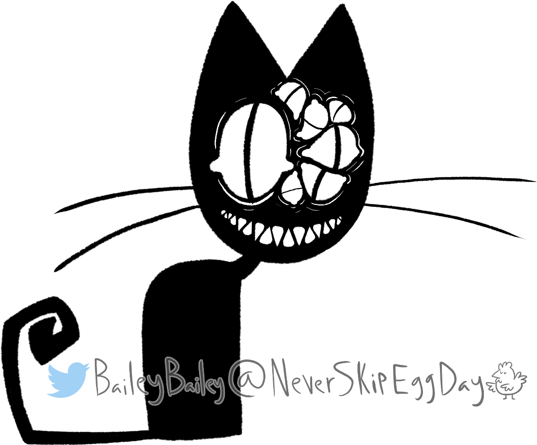 Blue Chicken Nugget On Twitter - Art Clipart (1246x1200), Png Download