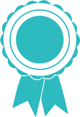 Simply The Best - Medal Clipart (600x600), Png Download