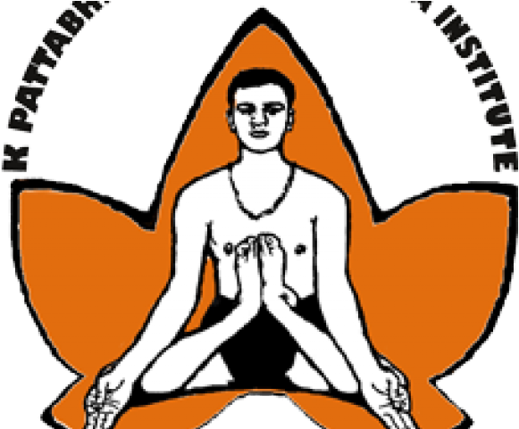 Indian Yoga Clipart (640x480), Png Download