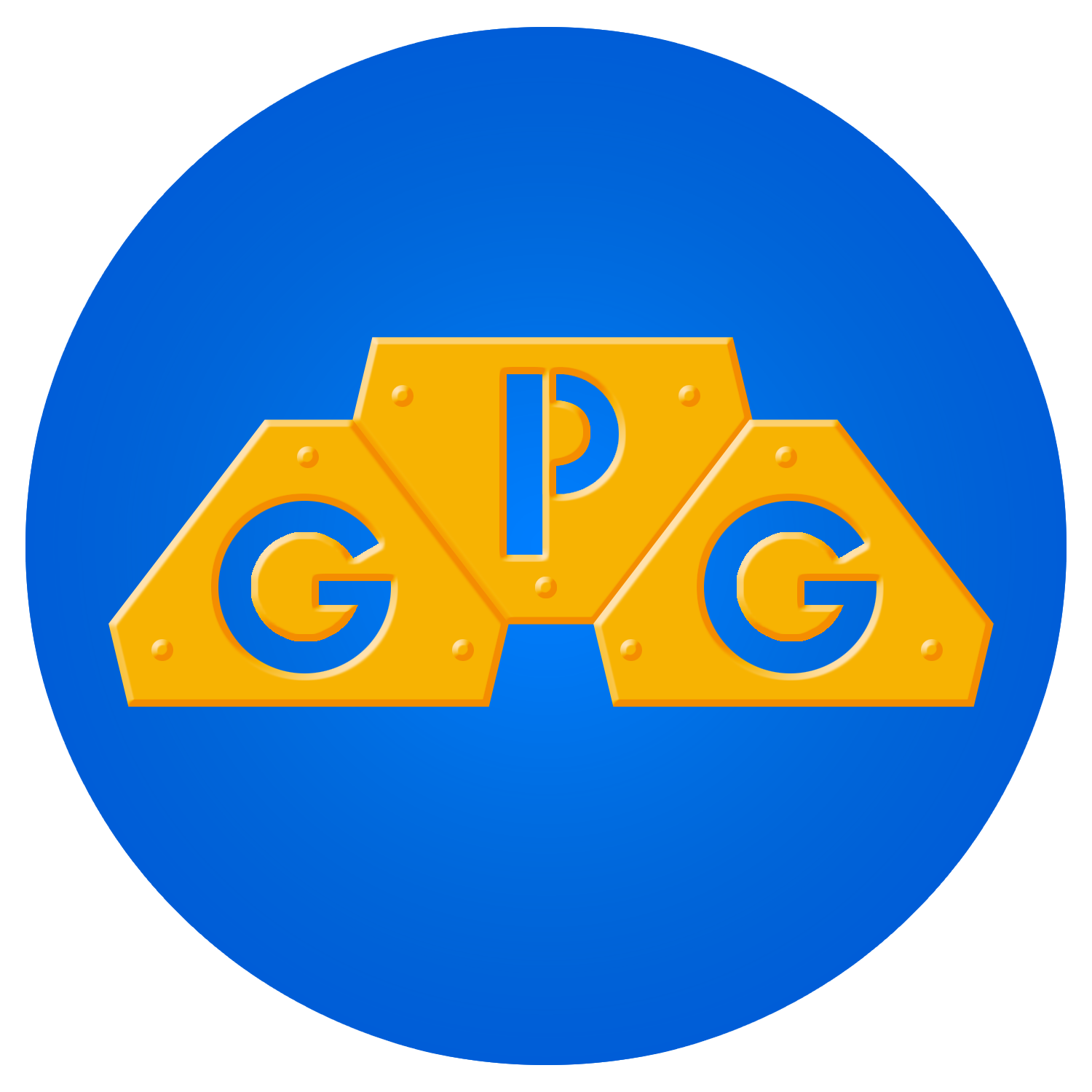 Logo - Circle Clipart (1500x1500), Png Download