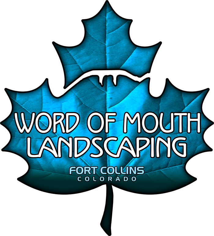 Word Of Mouth Landscaping Llc Clipart (700x773), Png Download