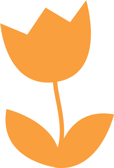 Landscape Enhancements - Flower Clipart (600x600), Png Download