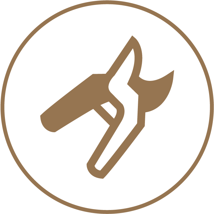 Landscape Maintenance - Sign Clipart (901x900), Png Download