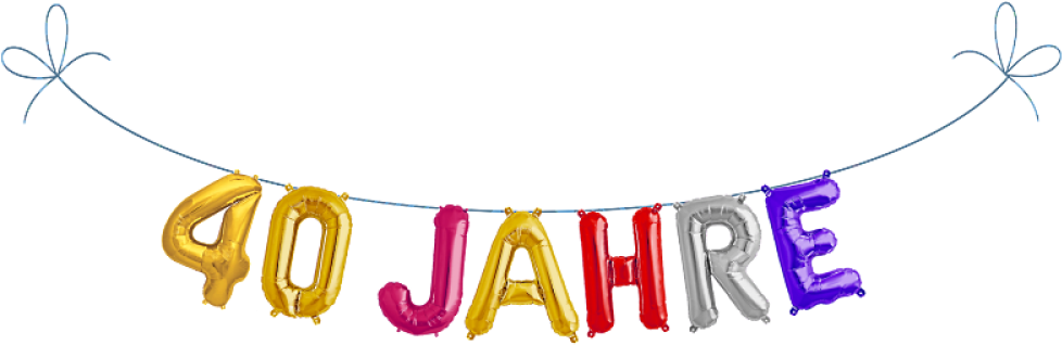 Garland Clipart Party - Mcolour Balloon 17 Inch Congrats Party Decoration Supplies - Png Download (1000x1000), Png Download