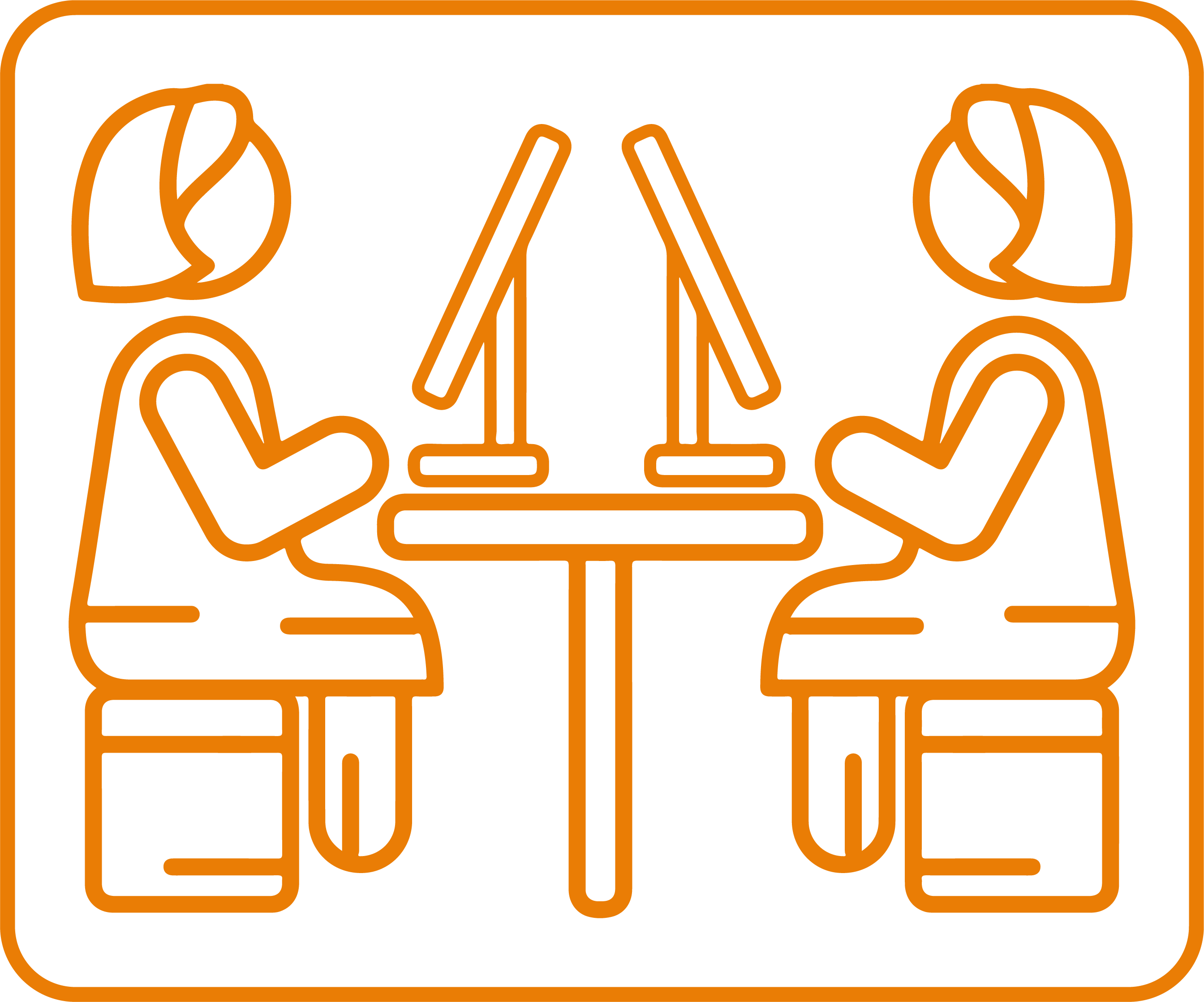 Pick What Works For You - Icon Clipart (2688x2238), Png Download