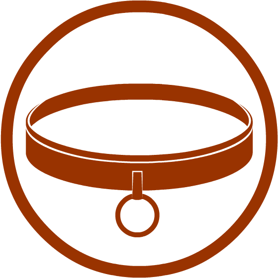 Hf Icon Retainer Slave - Halo Clipart (600x600), Png Download