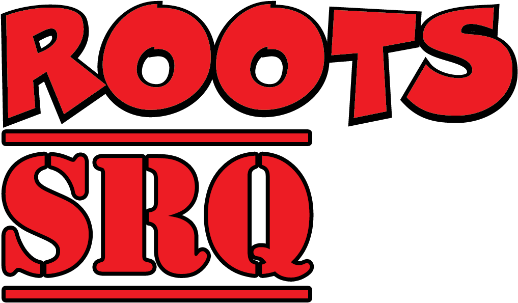 Roots Srq Clipart (1016x609), Png Download