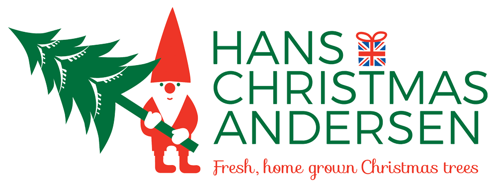 Christmas Tree Clipart (1000x378), Png Download