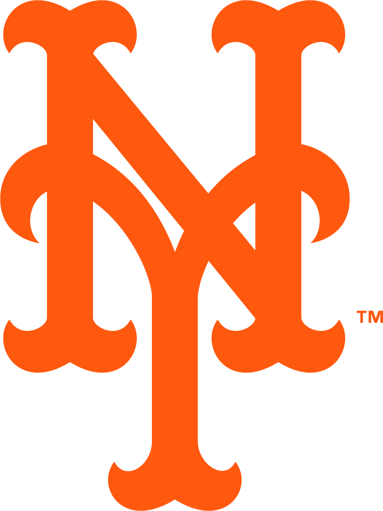 New York Mets Logo Png Transparent Amp Svg Vector - New York Mets Svg Clipart (2400x2000), Png Download