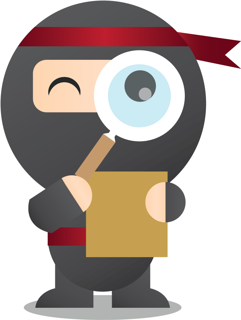 Your Return Order Has Been Created - Illustration Clipart (792x1040), Png Download