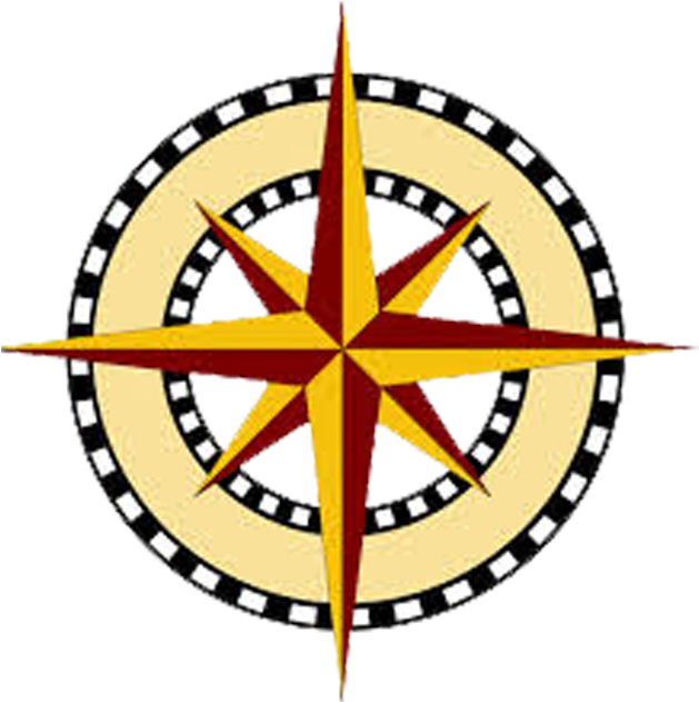 Quilters' - Black & White French Bulldog Earrings, French Bulldog Clipart (636x630), Png Download