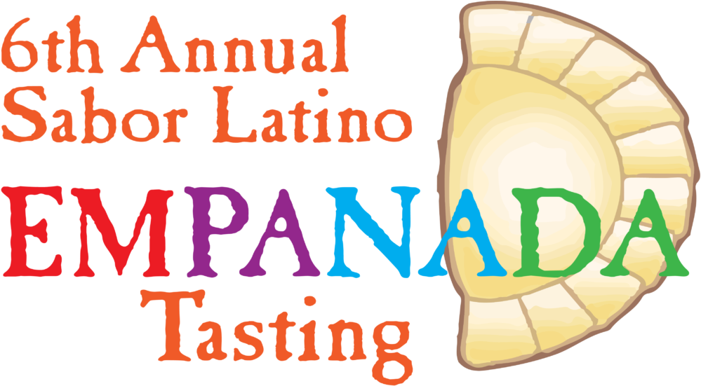 Sabor Latino - All About Me Clipart (1024x559), Png Download