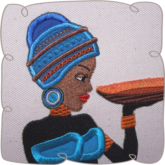 More Images - Lady Clipart (580x580), Png Download
