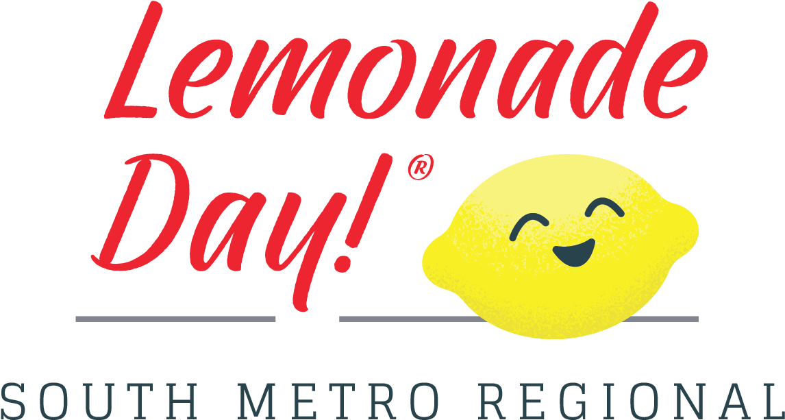Lemonade Day 2019 Clipart (1165x628), Png Download