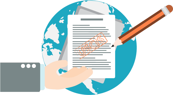 Us Immigration Services - Software Contable Clipart (750x422), Png Download