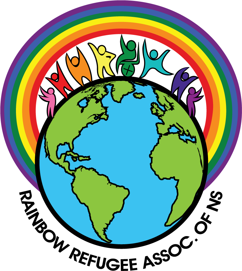 Rrans Calls For Repeal Of "safe Third Country" Agreement Clipart (802x913), Png Download