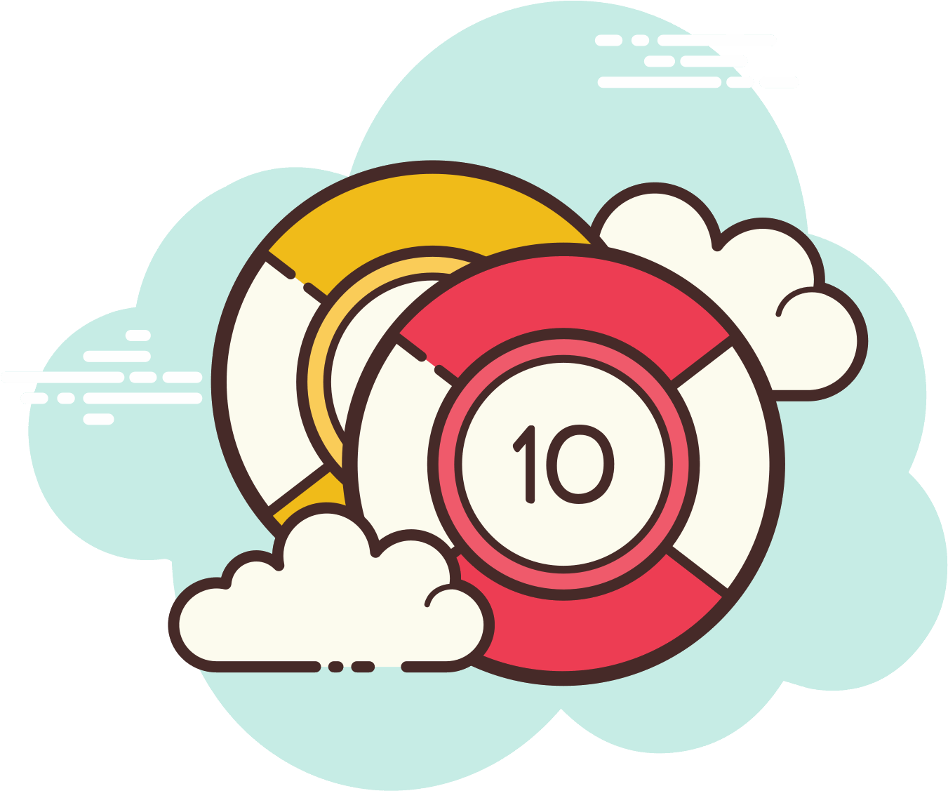 Casino Tokens Icon - Icon Clipart (1600x1600), Png Download