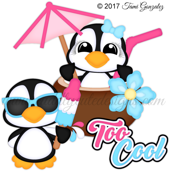 Too Cool - Clip Art - Png Download (600x600), Png Download