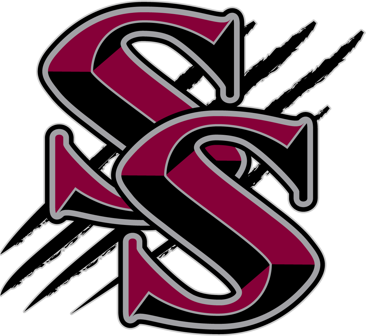 Siloam Springs Panthers Logo Clipart (1182x1113), Png Download