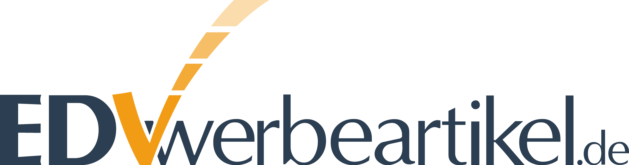 Usb Gift Promotions From Edv-werbeartikel - Edv Werbeartikel Clipart (2600x685), Png Download