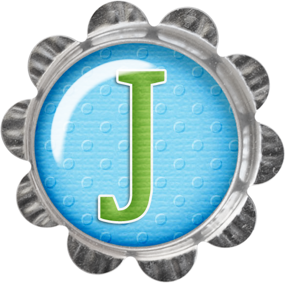 Pool Party Bundle Letter J, Alphabet Letters, Country - Party Clipart (580x576), Png Download