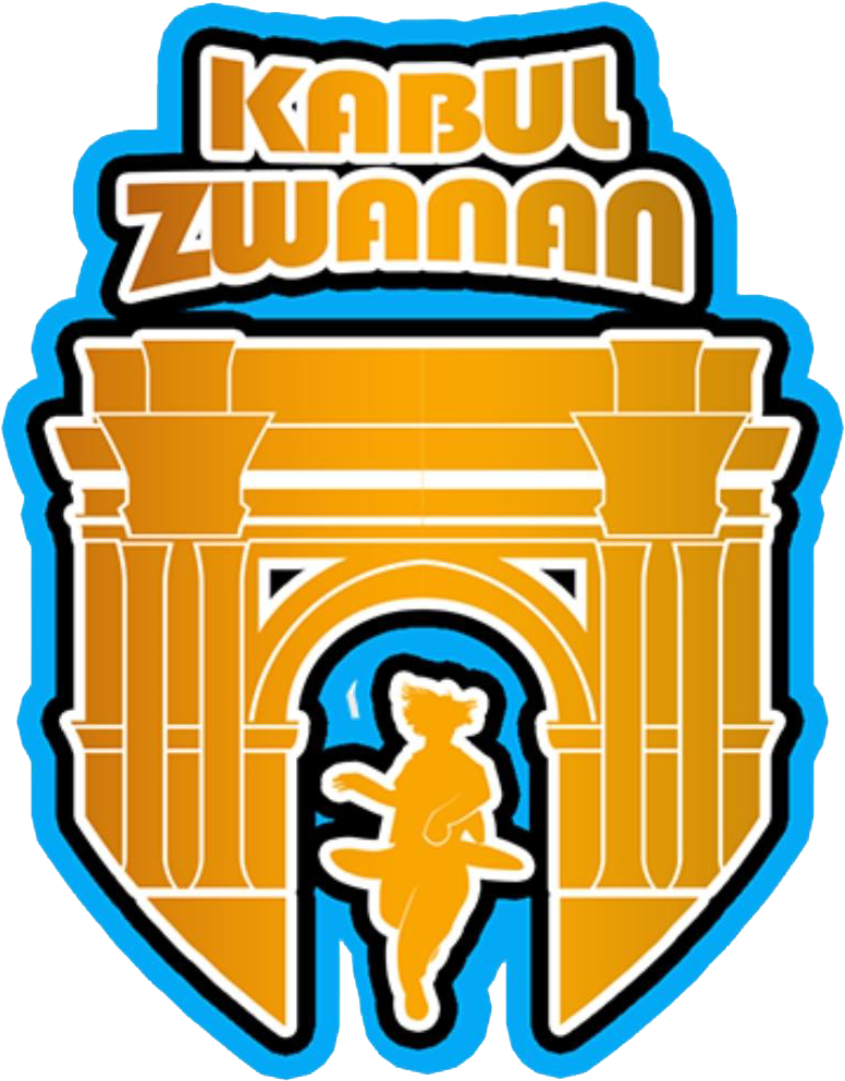 Kabul-zwanan - Balkh Legends Vs Kabul Zwanan Clipart (800x800), Png Download