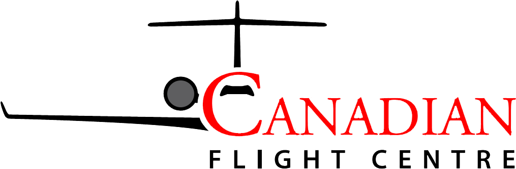 Canadian Flight Centre - American University Clipart (1037x351), Png Download