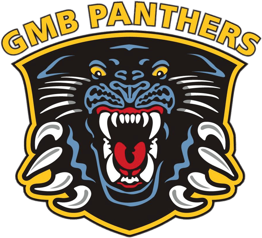 00add To Basket - Nottingham Panthers Badge Clipart (960x960), Png Download