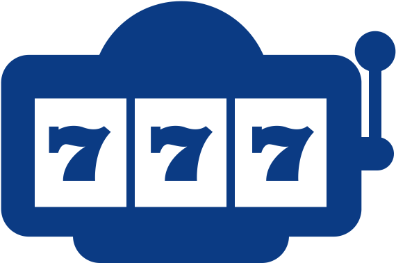 Slots Apps - Slots Icon Clipart (623x624), Png Download