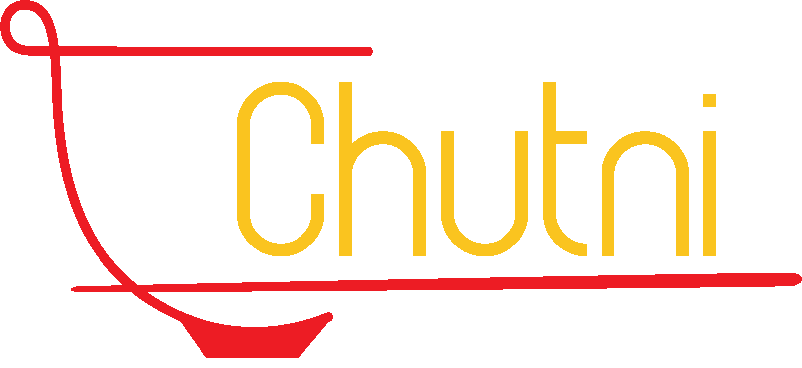 Biryani & Noodle Bar Clipart (1661x772), Png Download