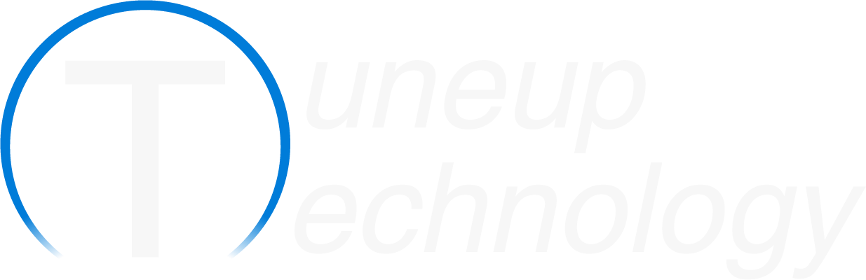 Tuneup Technology Clipart (1235x400), Png Download