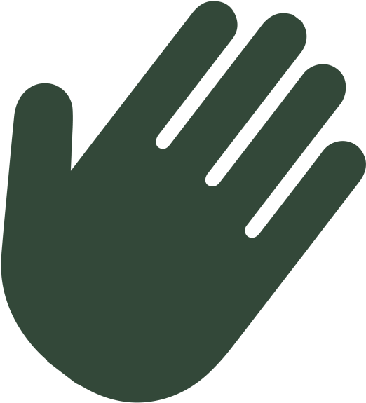 We Have To Be Honest With You, We Didn't Pioneer The - Fishnet Glove Clipart (620x620), Png Download