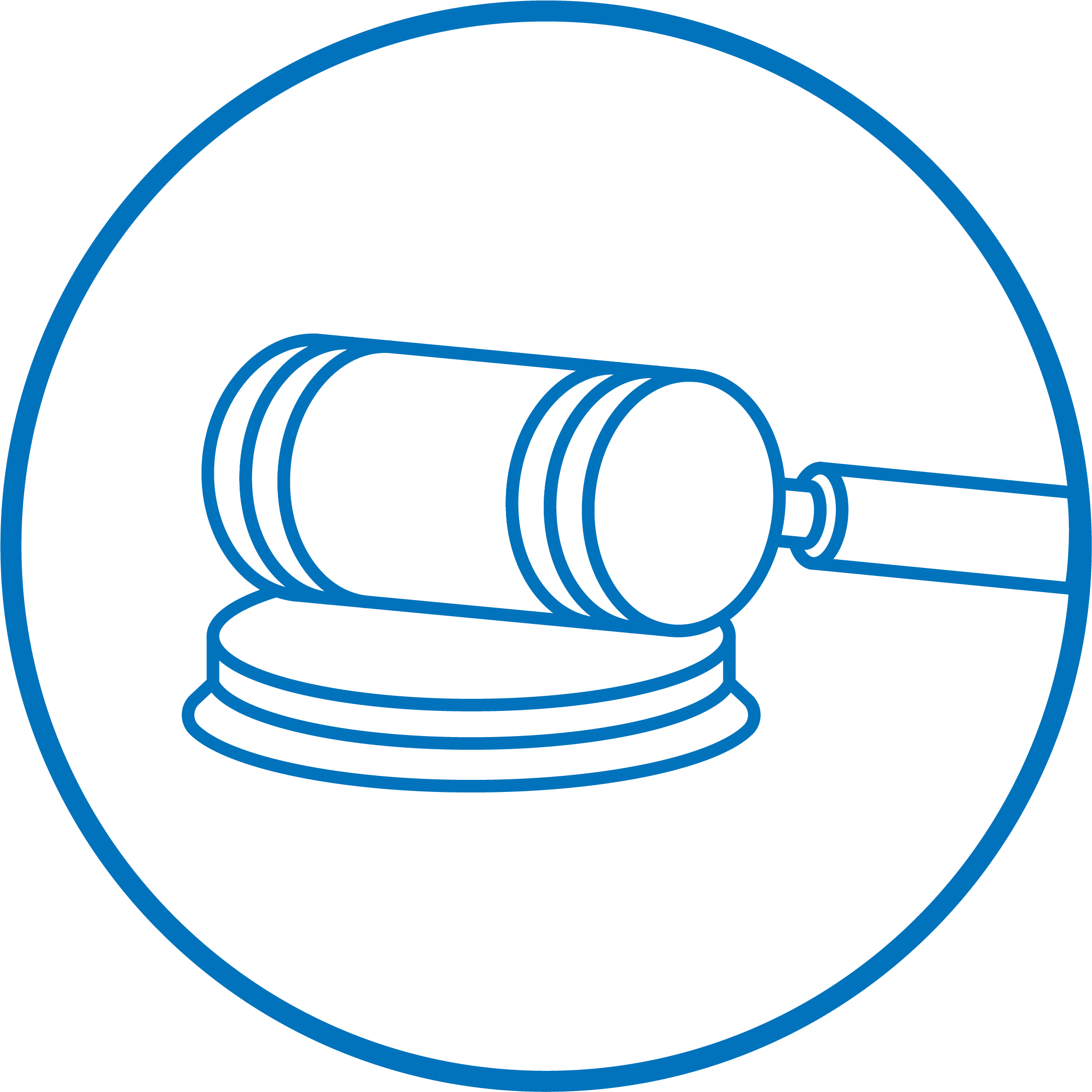 End Criminal Charges That Make Getting Help Harder - Circle Clipart (2169x2169), Png Download