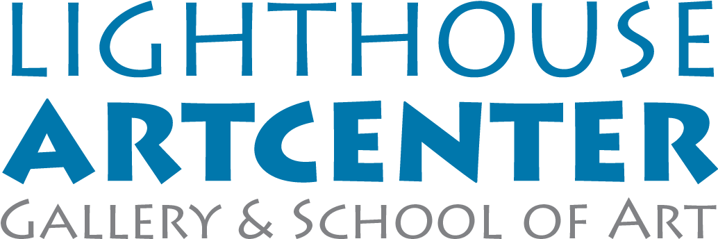 Lighthouse Artcenter Gallery - Lighthouse Art Center Tequesta Fl Clipart (1038x362), Png Download