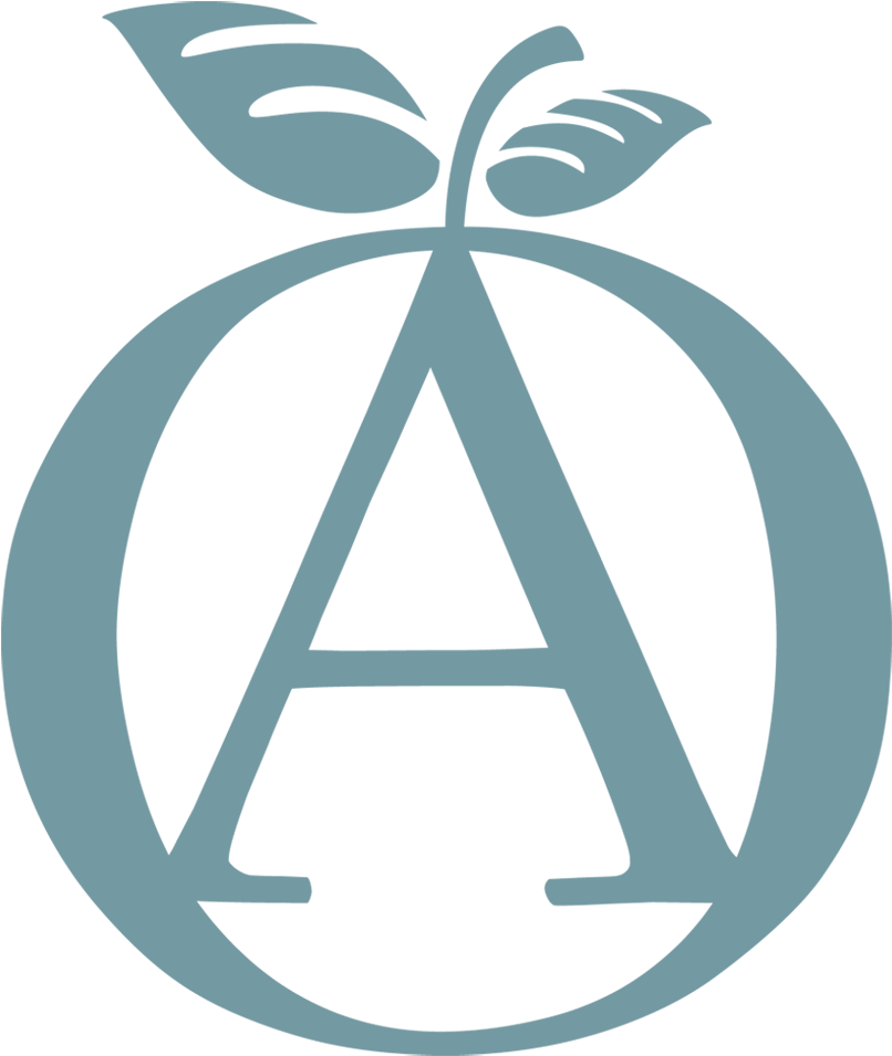 Ann's Orchard Ann's Orchard - American Mathematical Society Logo Png Clipart (1000x1000), Png Download
