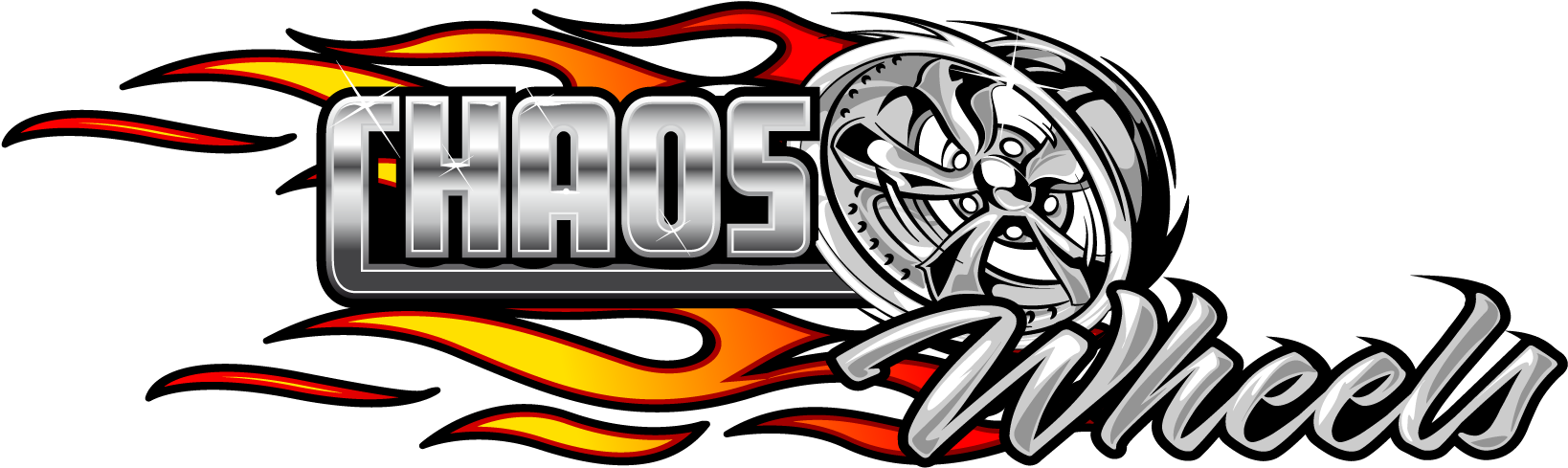 Logos - Illustration Clipart (1738x532), Png Download