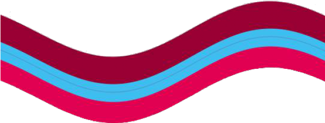 Lines Clipart Blue - Png Download (640x480), Png Download