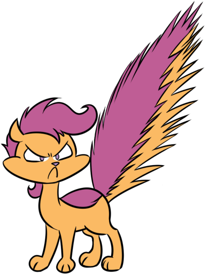 About To Blow, Animal, Artist - Crusades Clipart (1024x1024), Png Download